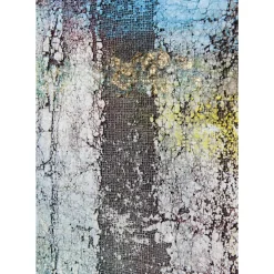 Acrylbild Abstract Colore 150X150