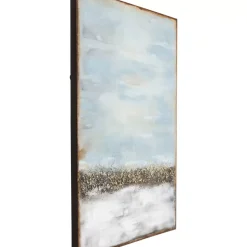 Acrylbild Abstract Horizon 120X90