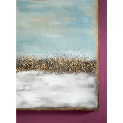 Acrylbild Abstract Horizon 120X90