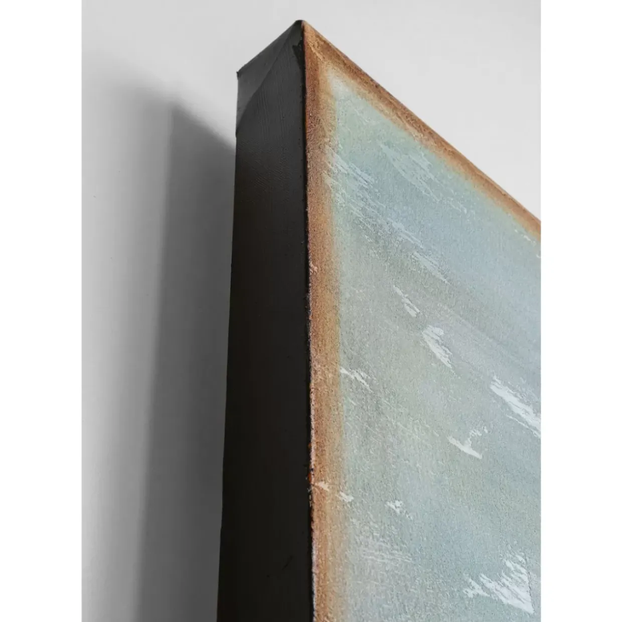 Acrylbild Abstract Horizon 200X100