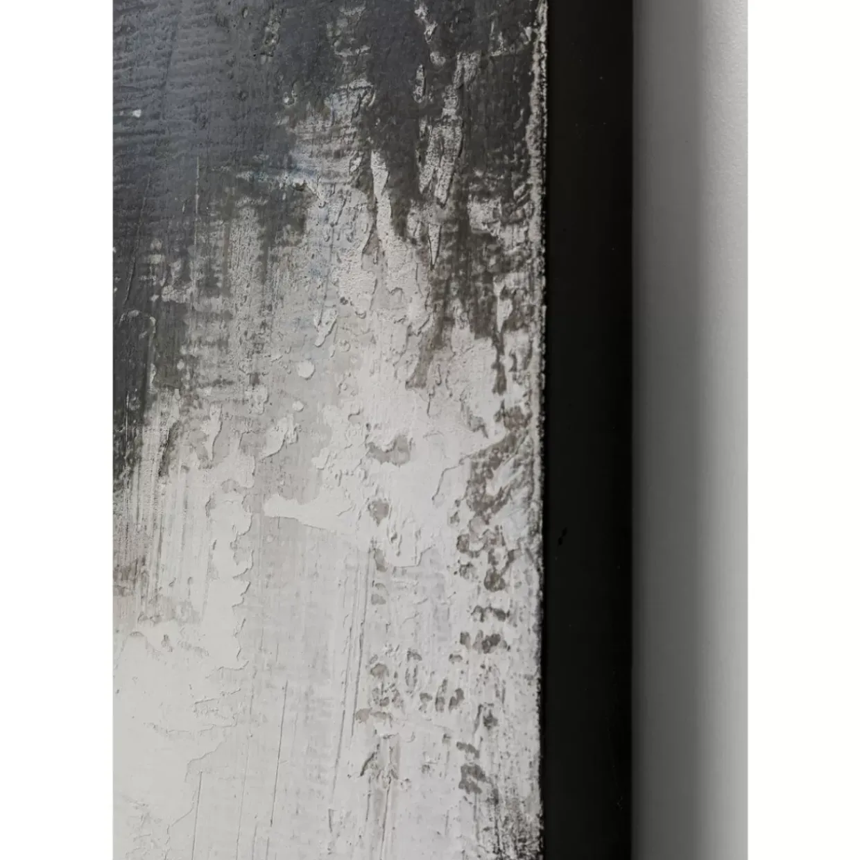 Acrylbild Abstract Into The Sea 120X90