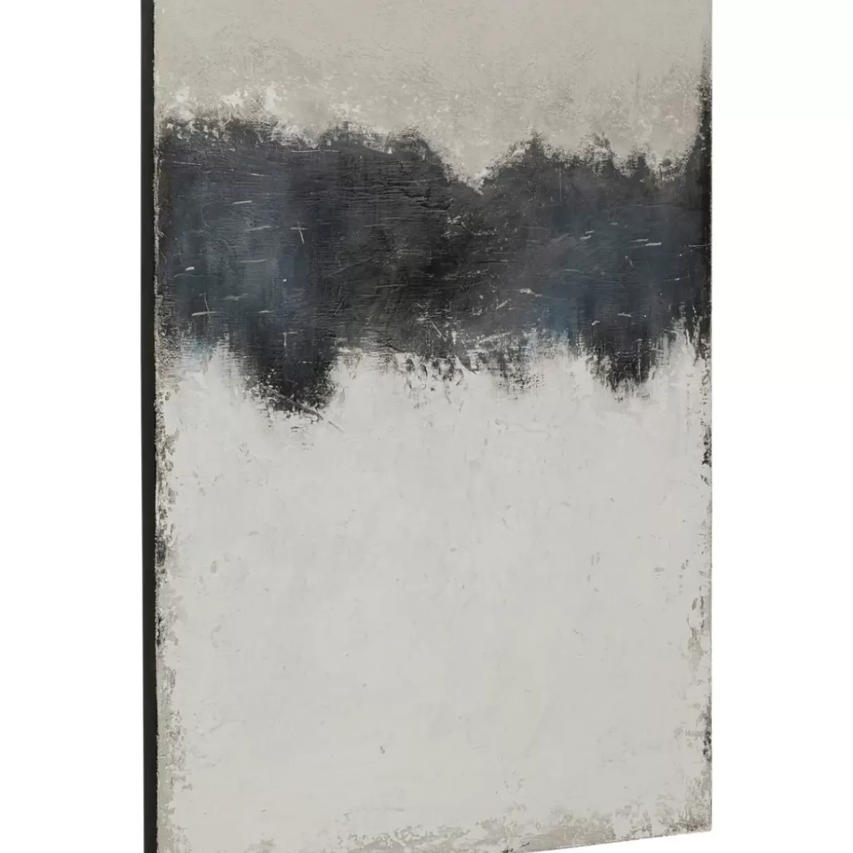 Acrylbild Abstract Into The Sea 120X90