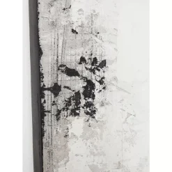 Acrylbild Abstract Into The Night 210X120