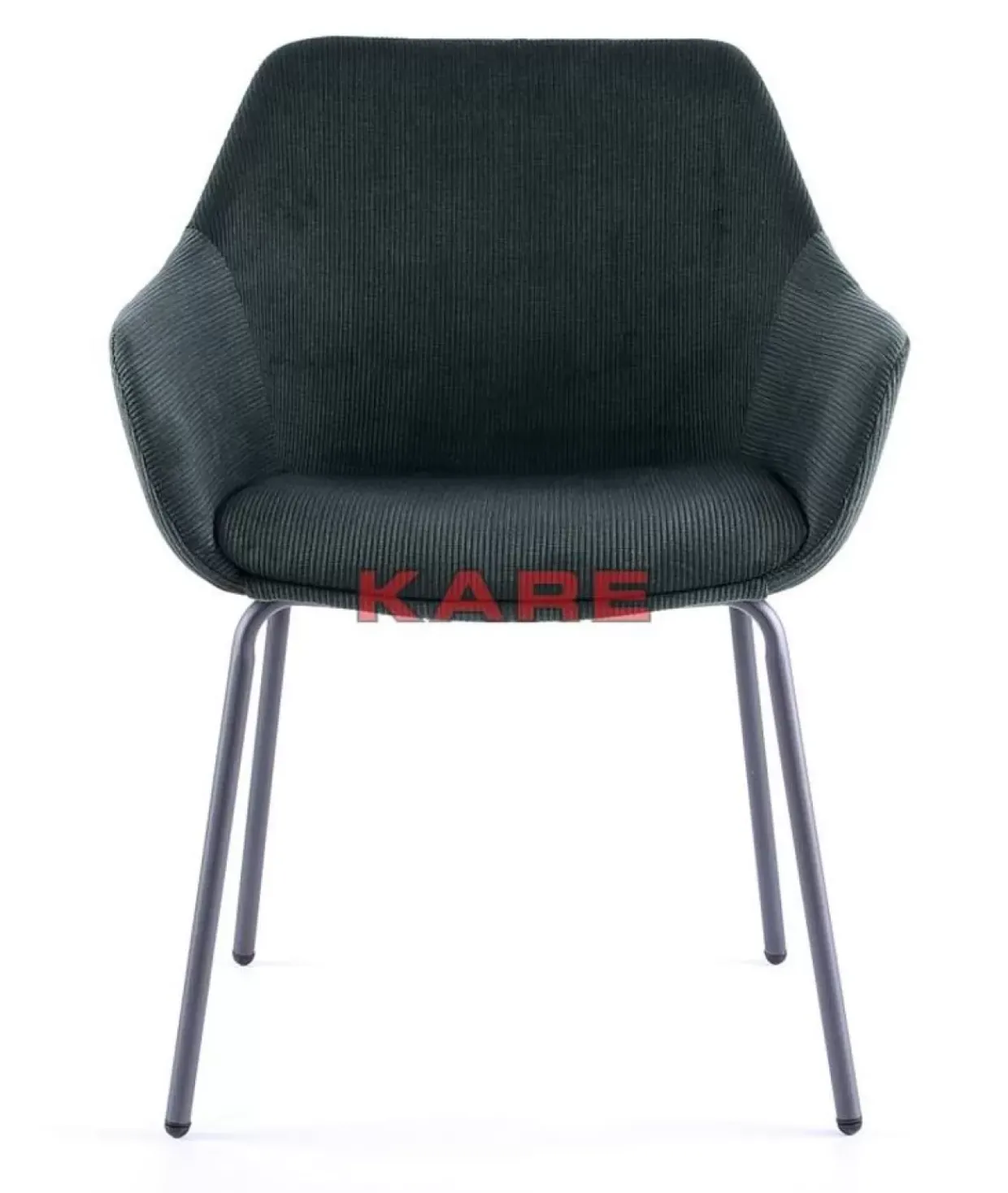 Armlehnstuhl Avignon Grun