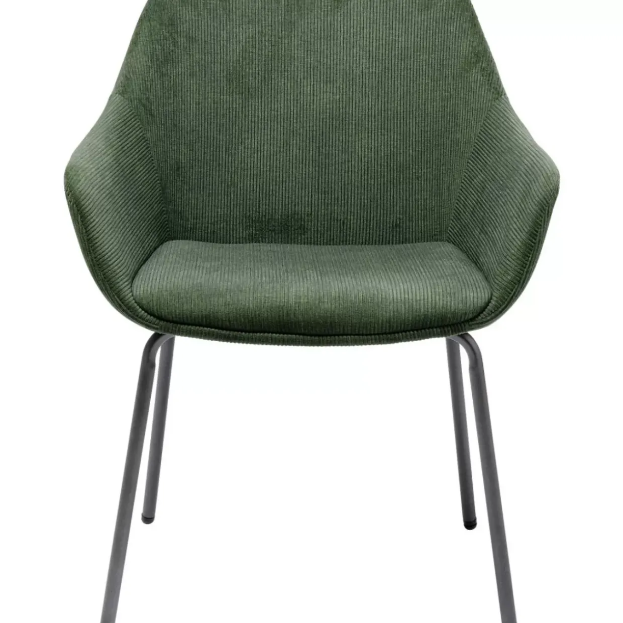 Armlehnstuhl Avignon Grun