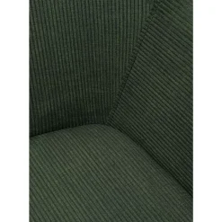 Armlehnstuhl Avignon Grun