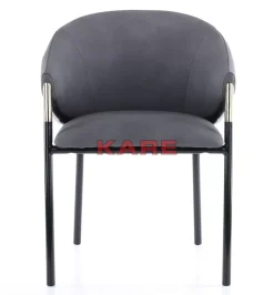 Armlehnstuhl Boulevard