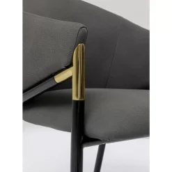 Armlehnstuhl Boulevard