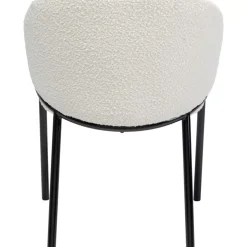 Armlehnstuhl Boulevard Weis