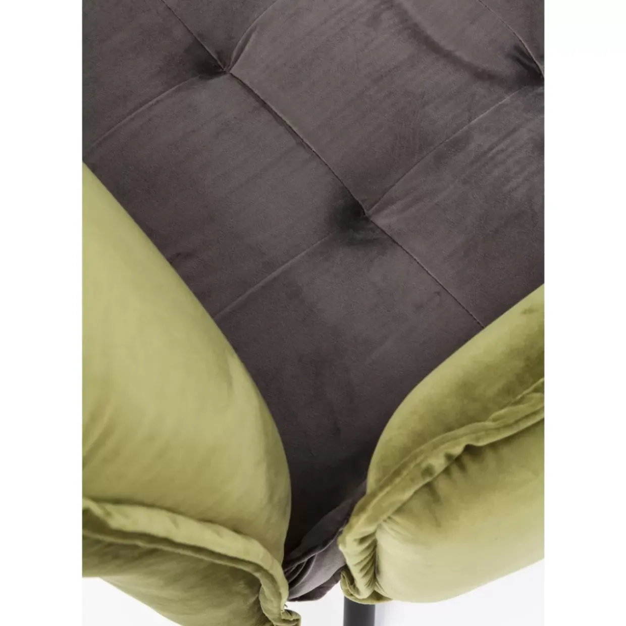 Armlehnstuhl Chelsea Grun