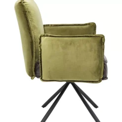 Armlehnstuhl Chelsea Grun