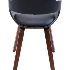 Armlehnstuhl Costa Walnut