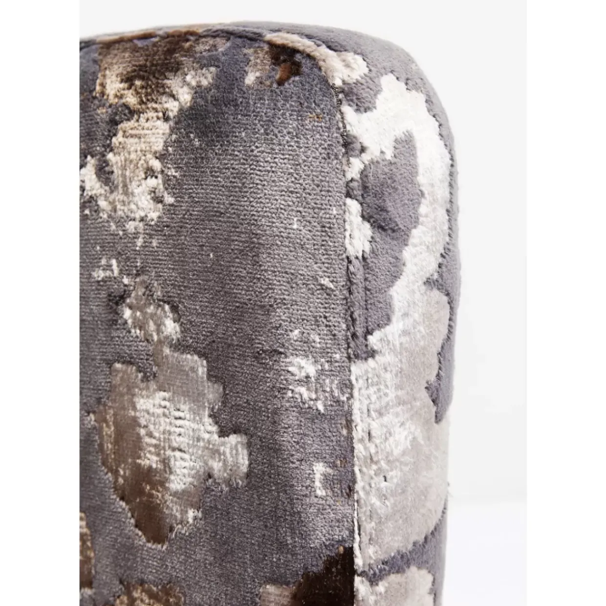 Armlehnstuhl Dark Brown Mode Sublime