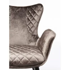 Armlehnstuhl Dream Braun