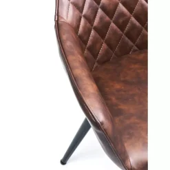 Armlehnstuhl Harry Braun