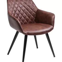 Armlehnstuhl Harry Braun