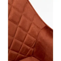 Armlehnstuhl Harry Rostrot