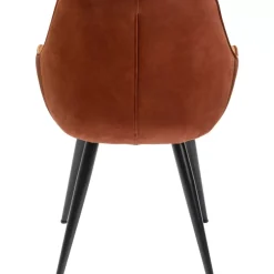 Armlehnstuhl Harry Rostrot