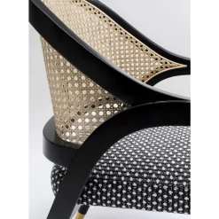 Armlehnstuhl Horizon