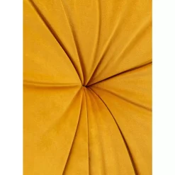 Armlehnstuhl Mila Gelb