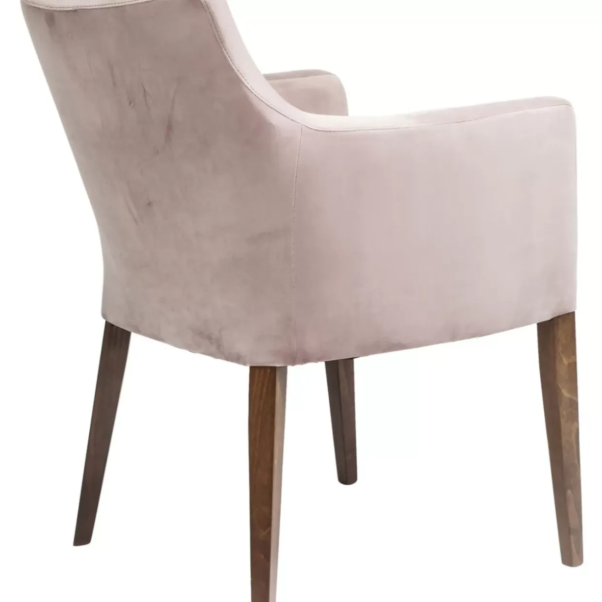 Armlehnstuhl Mode Velvet Rose