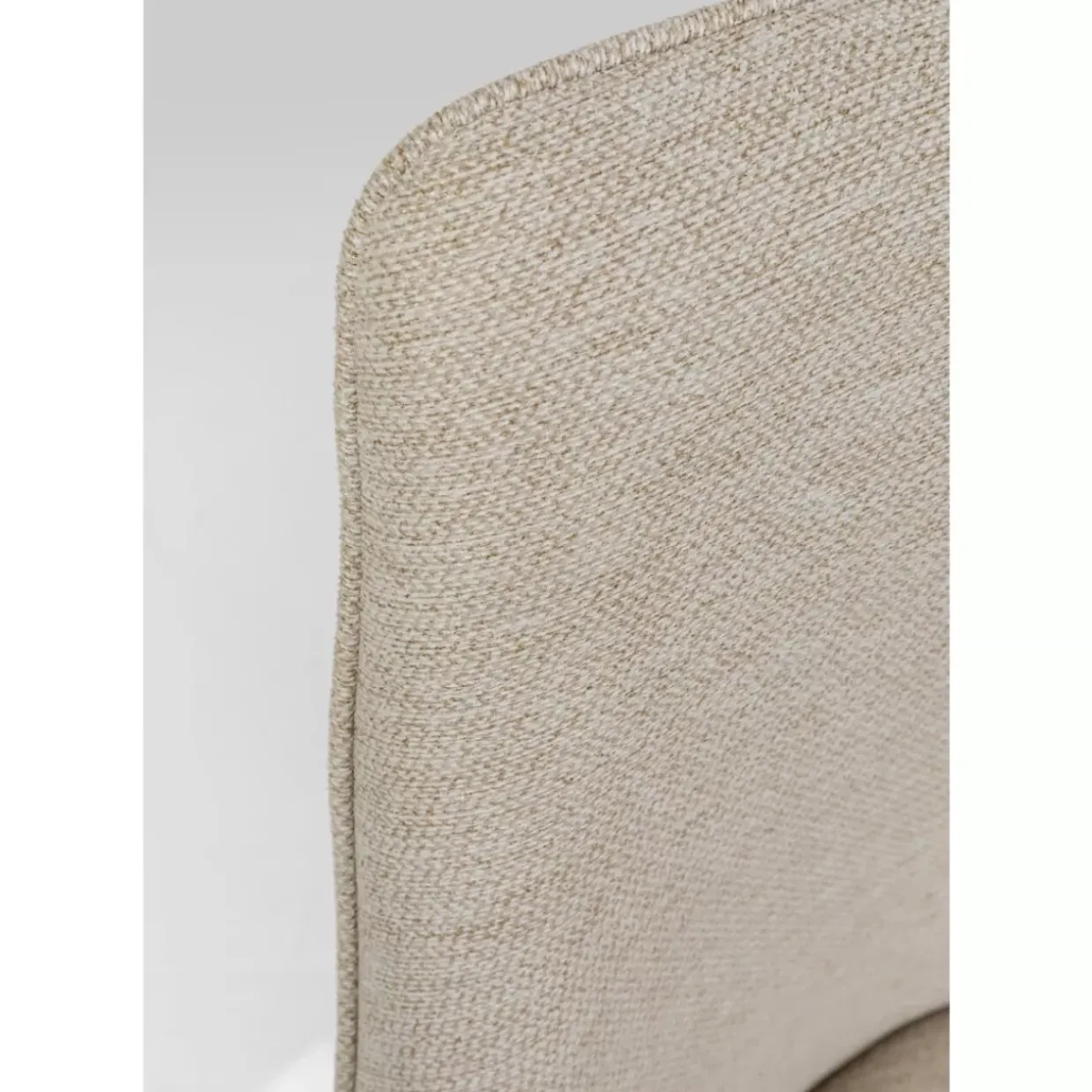 Armlehnstuhl Modino Creme