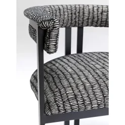 Armlehnstuhl Paris S&P