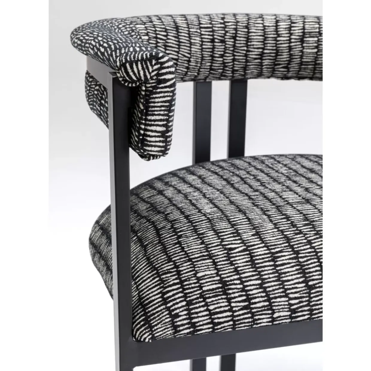 Armlehnstuhl Paris S&P