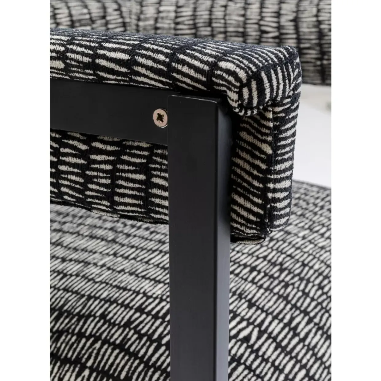 Armlehnstuhl Paris S&P