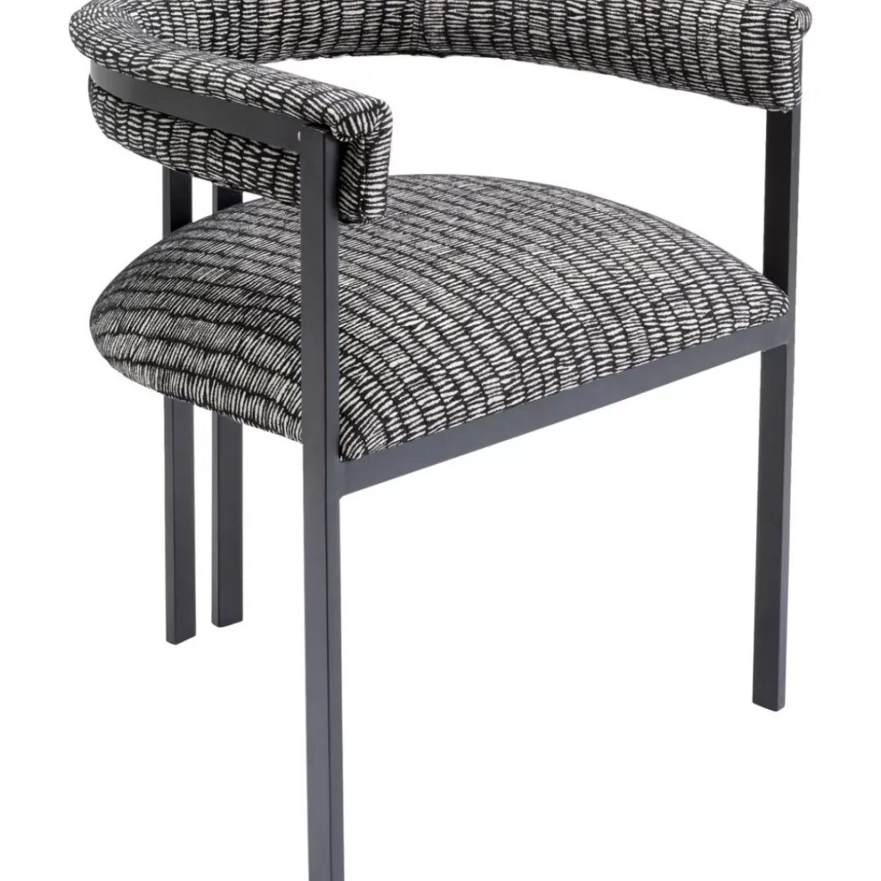 Armlehnstuhl Paris S&P