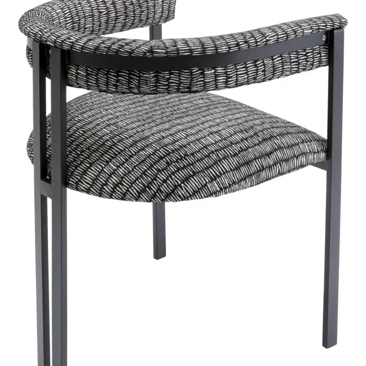 Armlehnstuhl Paris S&P