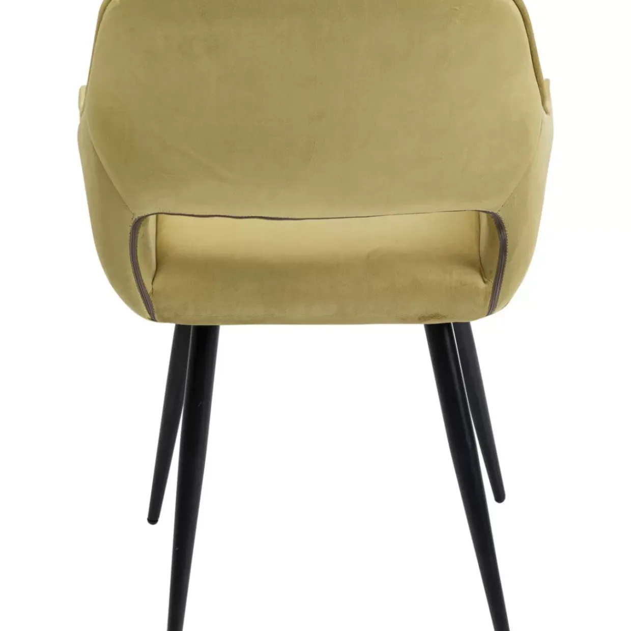 Armlehnstuhl San Francisco Hellgrun