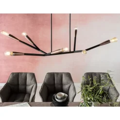 Armlehnstuhl Thinktank