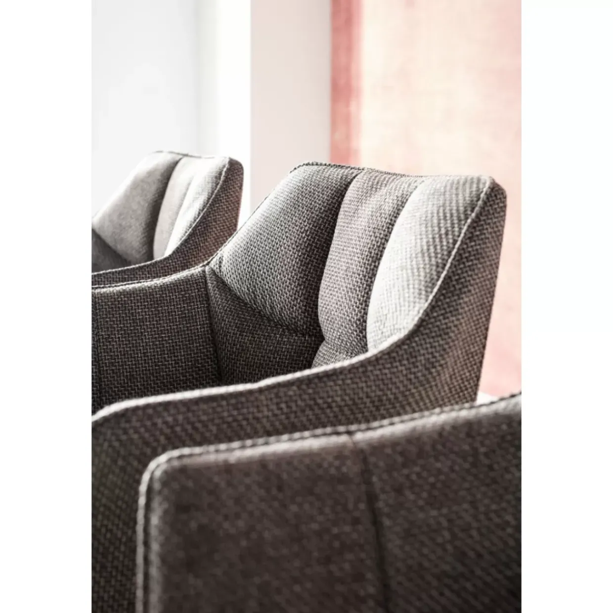 Armlehnstuhl Thinktank