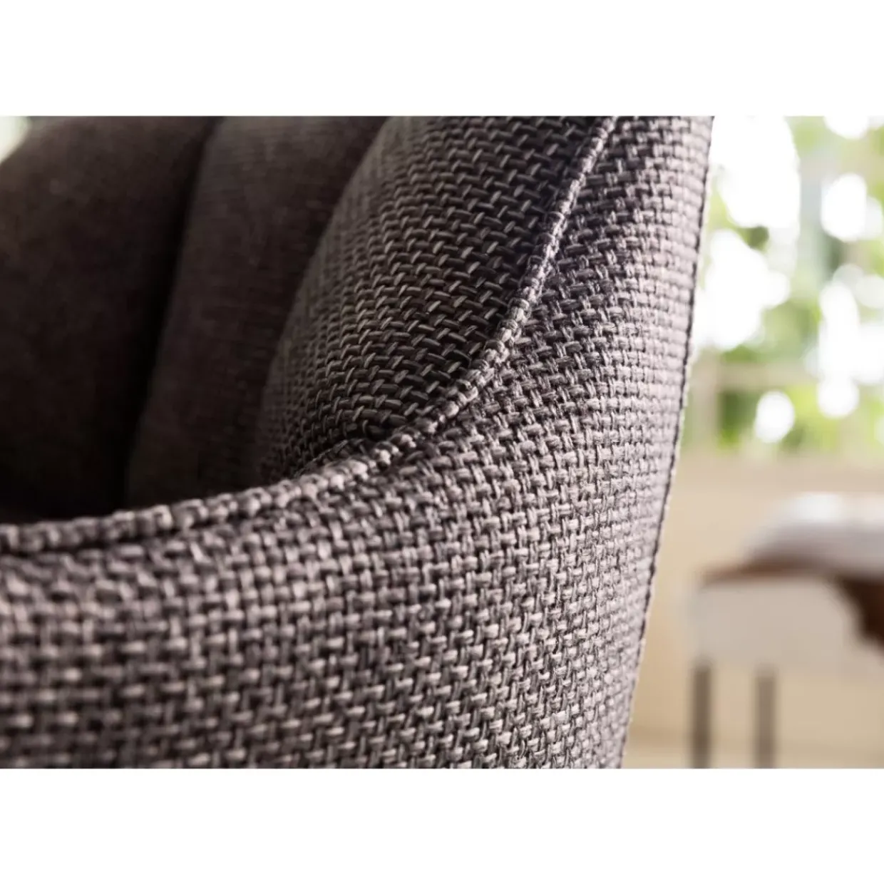 Armlehnstuhl Thinktank