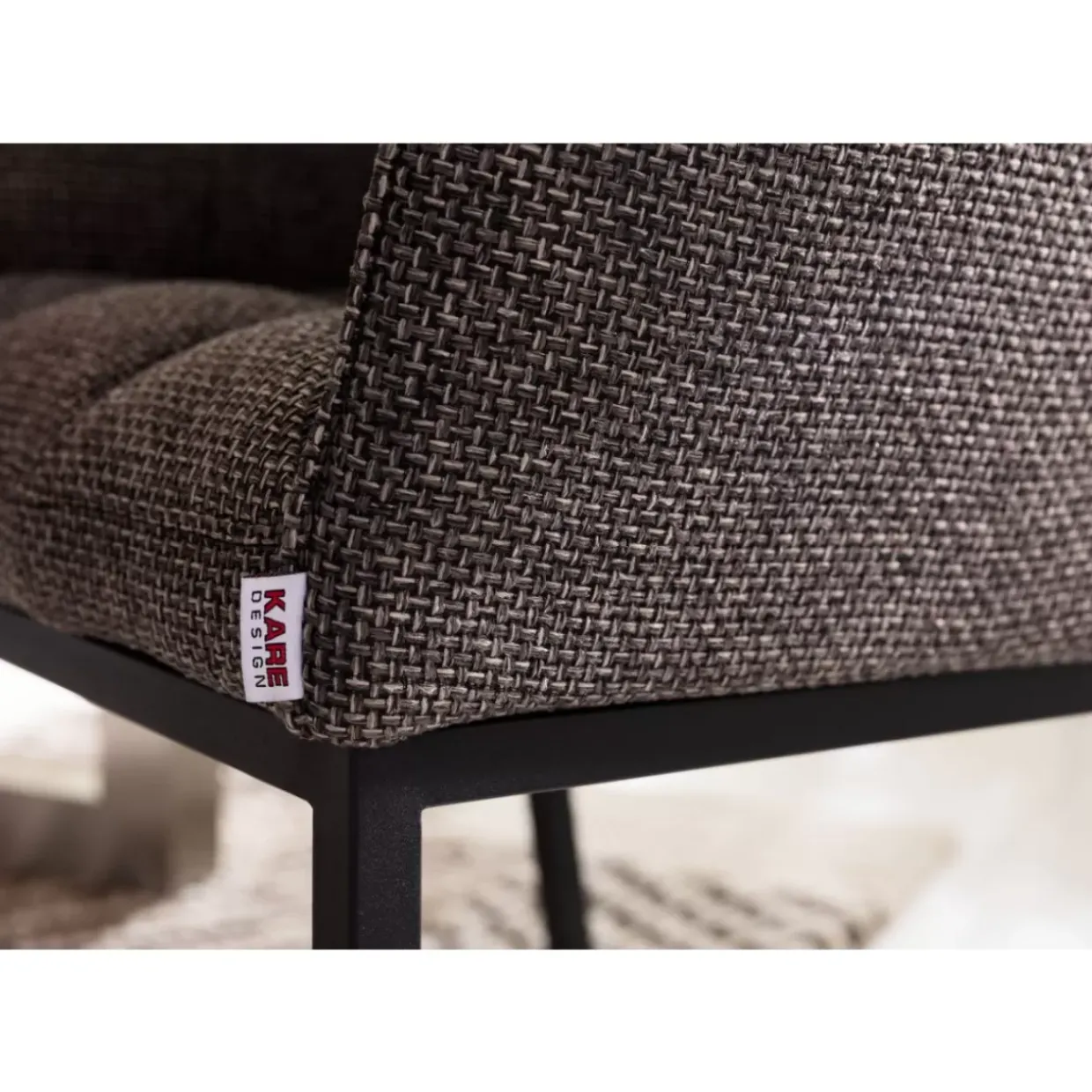 Armlehnstuhl Thinktank