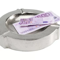 Ascher Classic Alu Silber O20Cm