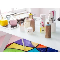 Ausziehtisch Amsterdam Weiss 160(40+40)X90Cm