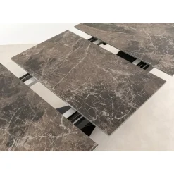 Ausziehtisch Connesso 200(+60)X100Cm