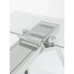 Ausziehtisch Meila 160(40+40)X90Cm