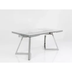 Ausziehtisch Meila 160(40+40)X90Cm