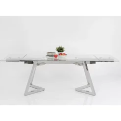 Ausziehtisch Meila 160(40+40)X90Cm