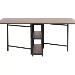 Ausziehtisch Ravello 35(70+70)X80Cm