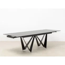 Ausziehtisch Sandra 180(40+40)X90Cm