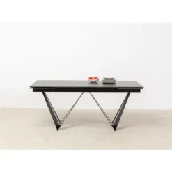 Ausziehtisch Sandra 180(40+40)X90Cm