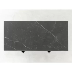 Ausziehtisch Sandra 180(40+40)X90Cm