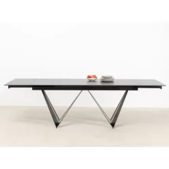 Ausziehtisch Sandra 180(40+40)X90Cm