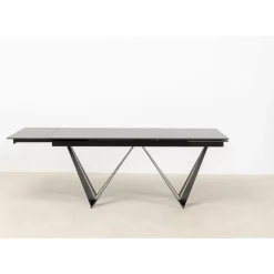 Ausziehtisch Sandra 180(40+40)X90Cm