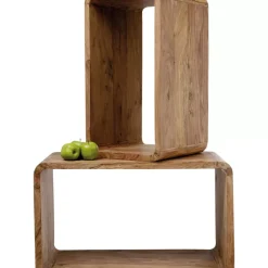 Authentico Cuben Rectangular (2/Set)