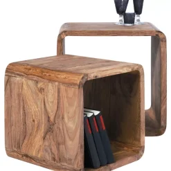 Authentico Cuben Square (2/Set)